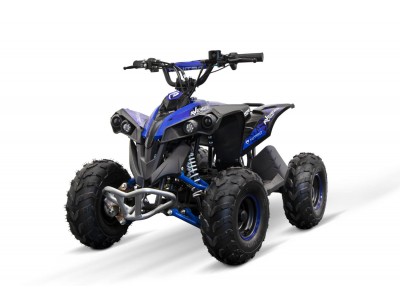 Yamaha kids quad bike discount
